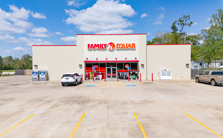 Pictures of Retail property located at 5104 Ted Trout Dr, Lufkin, TX 75904 for sales - image #1
