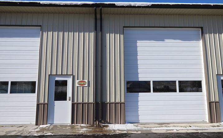Pictures of Self Storage property located at 1705 E Brundage Ln, Sheridan, WY 82801 for sales - image #1