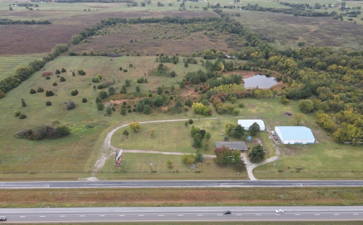 Pictures of Industrial, Land, Mixed Use property located at 1400 Birch Road, Sarcoxie, MO 64862 for sales - image #1