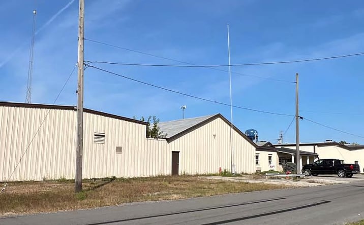 Pictures of Industrial property located at 809 S Pleasant St, Montpelier, OH 43543 for sales - image #1