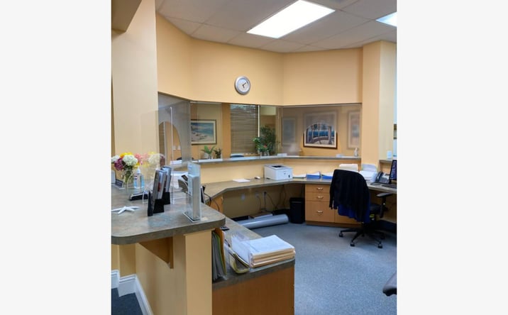 Pictures of Office property located at 5053 S Congress Ave, Lake Worth Beach, FL 33461 for sales - image #1