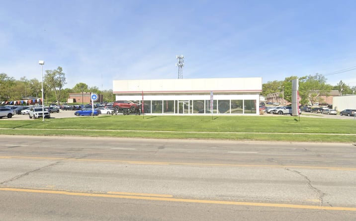Pictures of Industrial property located at 1145 N 48th St, Lincoln, NE 68504 for sales - image #1