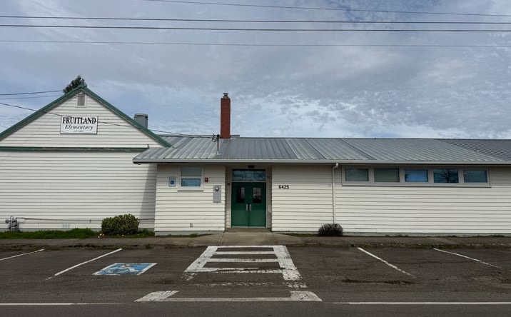 Pictures of Special Purpose property located at 6425 Fruitland Rd NE, Salem, OR 97317 for sales - image #1