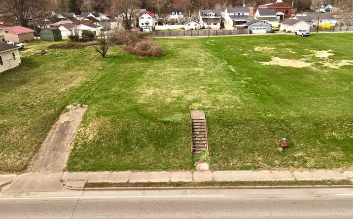Pictures of Land property located at 4938 Winchester Ave, Ashland, KY 41101 for sales - image #1