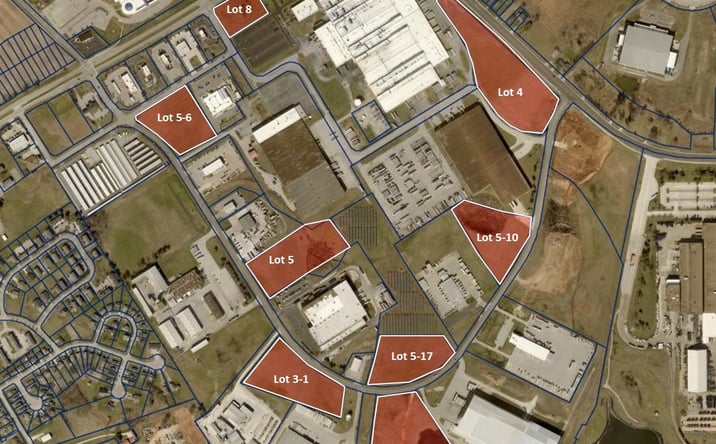 Pictures of Land property located at 7000 Louisville Rd, Bowling Green, KY 42101 for sales - image #1