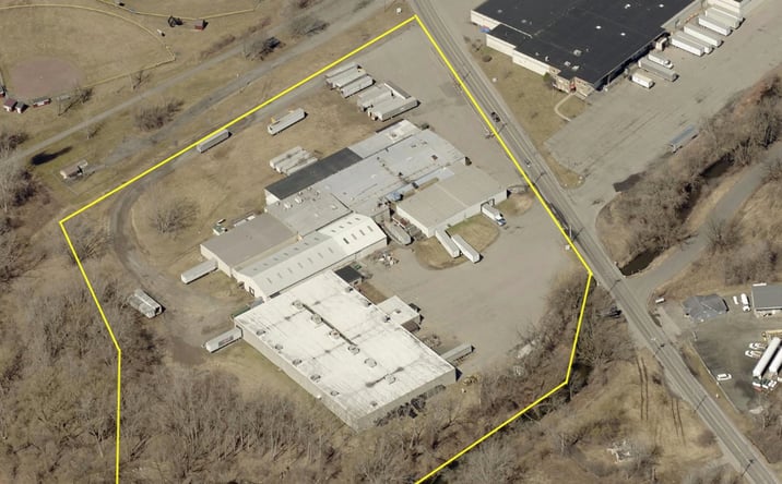 Pictures of Industrial property located at 68 Harrison St, Gloversville, NY 12078 for sales - image #1