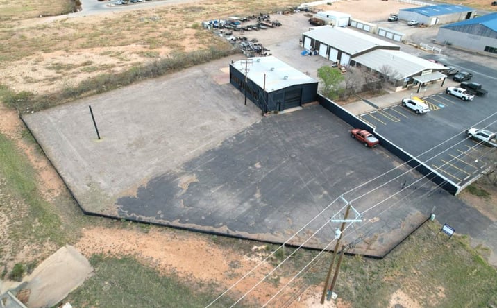 Pictures of Industrial, Retail property located at 5308 W Wall St, Midland, TX 79703 for sales - image #1