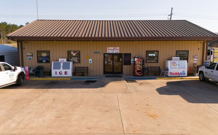 Pictures of Business for Sale property located at 14509 US-84, Trout, LA 71371 for sales - image #1