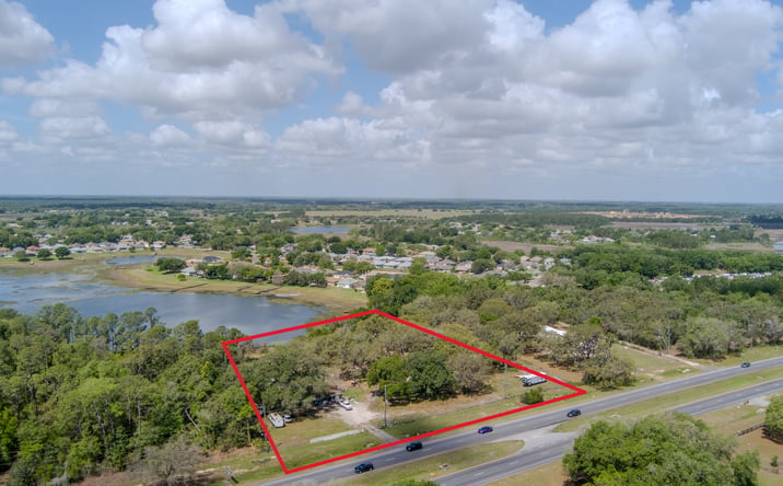 Pictures of Land property located at 21919 US-27, Leesburg, FL 34748 for sales - image #1