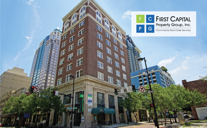 Pictures of Retail property located at 100 S Orange Ave, Floor 1, Orlando, FL 32801 for sales - image #1