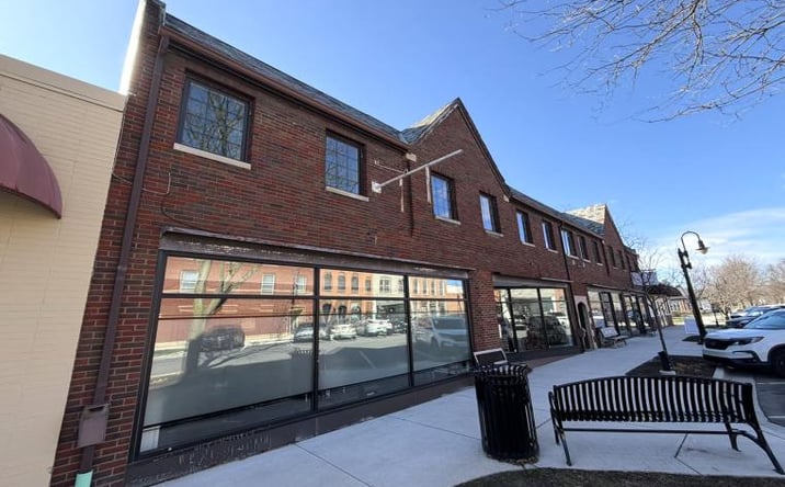 Pictures of Mixed Use property located at 122-126 W. Wayne Street, Maumee, OH 43537 for sales - image #1