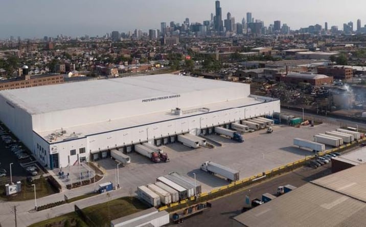 Pictures of Industrial property located at 9486 Sutton Place, West Chester, OH 45011 for sales - image #1