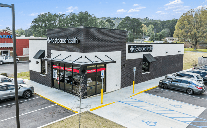 Pictures of Office, Retail property located at 998 2nd Ave E, Oneonta, AL 35121 for sales - image #1