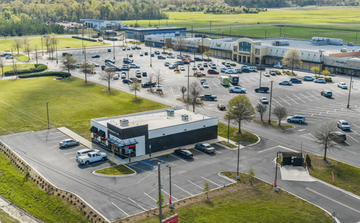 Pictures of Office, Retail property located at 332 Market Pl Cir, Calera, AL 35040 for sales - image #1