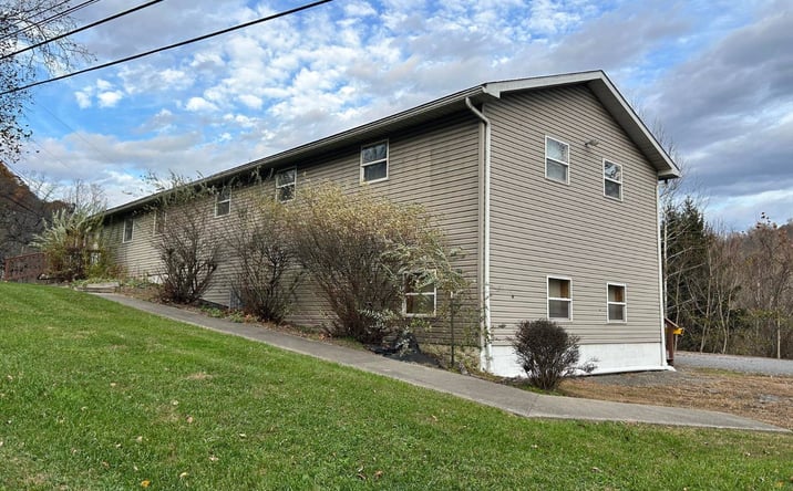 Pictures of Office property located at 22767 Veterans Memorial Highway, Kingwood, WV 26537 for sales - image #1