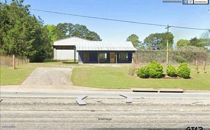 Pictures of Retail, Industrial, Land property located at 1585 N Frankston Hwy (TX-155), Frankston, TX 75763 for sales - image #1