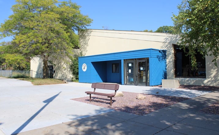 Pictures of Retail, Office, Mixed Use property located at 110650 Village Rd, Chaska, MN 55318 for sales - image #1