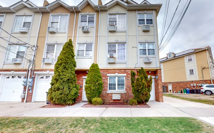 Pictures of Multifamily property located at 127-02 172nd St, JAMAICA, NY 11434 for sales - image #1