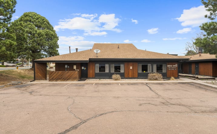 Pictures of Office property located at 3225 W Carefree Cir, Colorado Springs, CO 80917 for sales - image #1