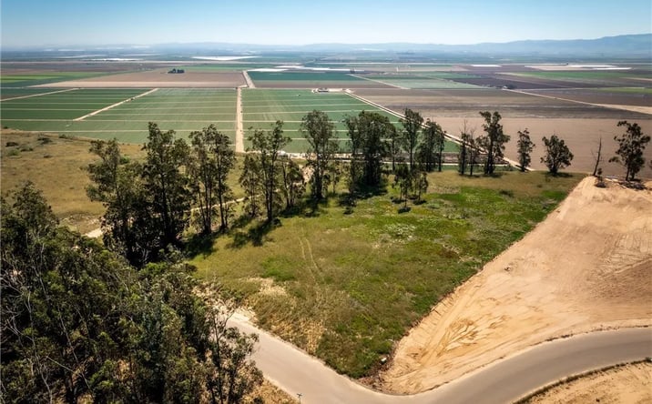Pictures of Land property located at 1785 Scenic View, Nipomo, CA 93444 for sales - image #1