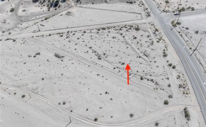 Pictures of Land property located at Needles Hwy, Needles, CA 92363 for sales - image #1