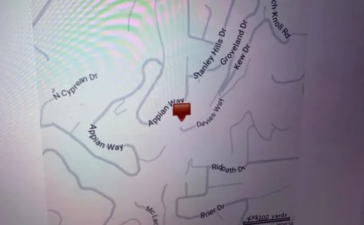 Pictures of Land property located at Appian, Los Angeles, CA 90046 for sales - image #1