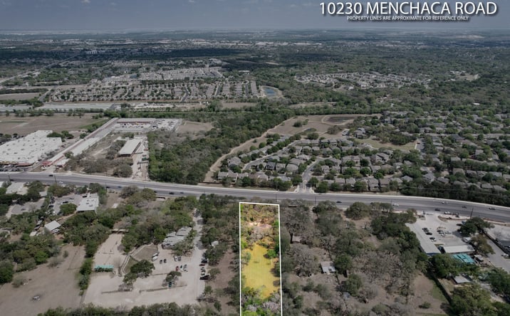 Pictures of Land, Mixed Use property located at 10230 Menchaca Rd, Austin, TX 78748 for sales - image #1