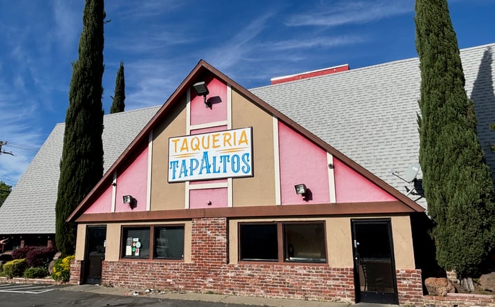 Pictures of Retail property located at 3435 El Camino Ave, Sacramento, CA 95821 for sales - image #1