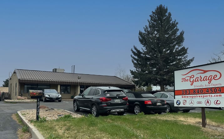 Pictures of Industrial property located at 10226 Dransfeldt Rd., Parker, CO 80134 for sales - image #1
