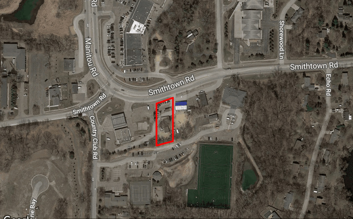 Pictures of Land, Office, Retail property located at 24285 Smithtown Rd, Excelsior, MN 55331 for sales - image #1