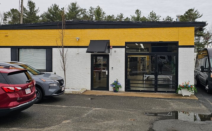 Pictures of Mixed Use property located at 3095 Cranberry Hwy, Wareham, MA 02538 for sales - image #1