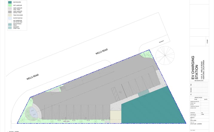 Pictures of Land property located at 1151 S Wells Rd, Ventura, CA 93004 for sales - image #1