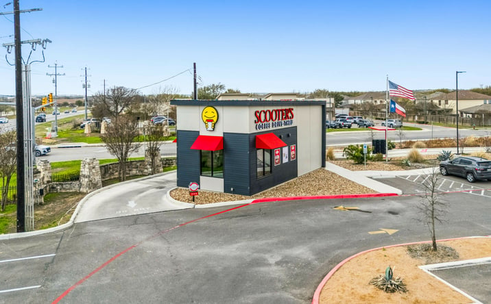 Pictures of Retail property located at 112 Rodeo Wy, Cibolo, TX 78108 for sales - image #1