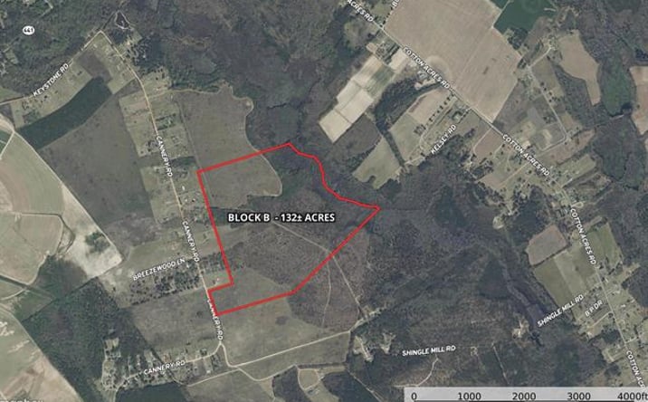Pictures of Land property located at 0 Cannery Rd, Dalzell, SC 29040 for sales - image #1