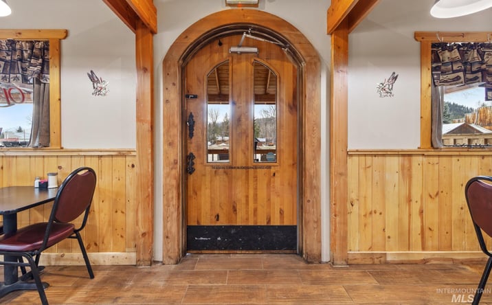 Pictures of Retail, Business for Sale property located at 200 Main Street, Idaho City, ID 83631 for sales - image #1