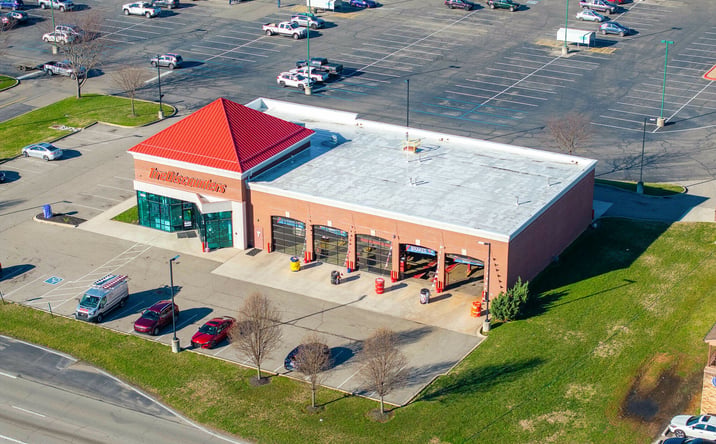 Pictures of Retail property located at 1596 N Bridge St, Chillicothe, OH 45601 for sales - image #1
