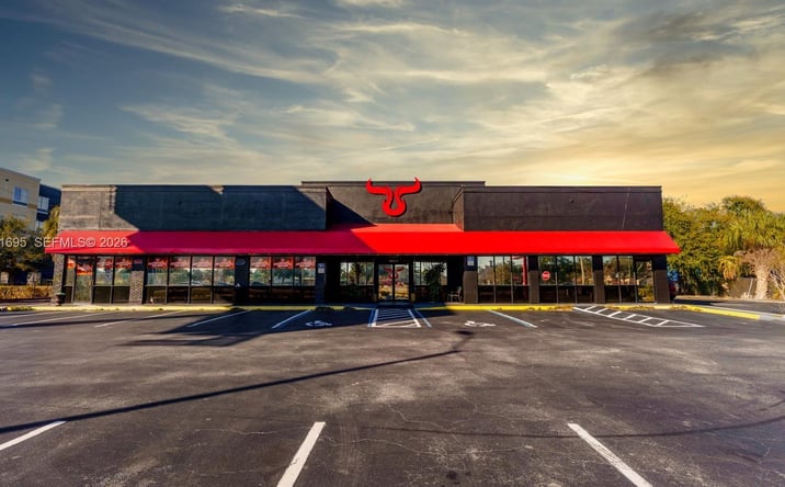 Pictures of Business for Sale, Retail property located at 6071 W IRLO BRONSON MEMORIAL HWY, Kissimmee, FL 34747 for sales - image #1