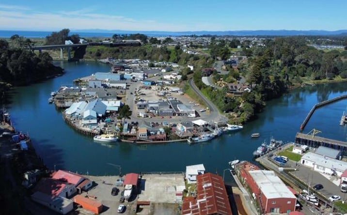Pictures of Land property located at 19290 Harbor Drive, Frtb, CA 95437 for sales - image #1