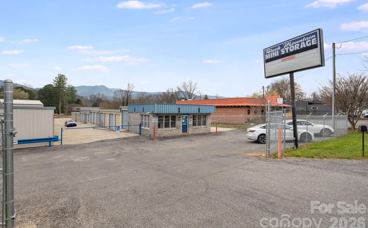 Pictures of Special Purpose property located at 440 E State Street, Black Mountain, NC 28711 for sales - image #1