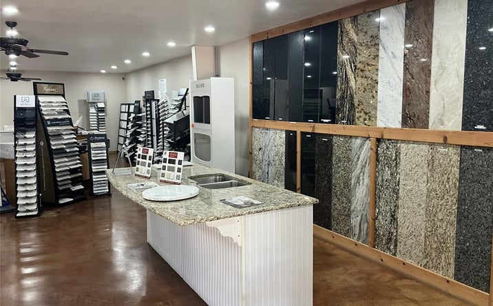 Pictures of Special Purpose property located at 2927 Greenlee Park, Weatherford, TX 76088 for sales - image #1