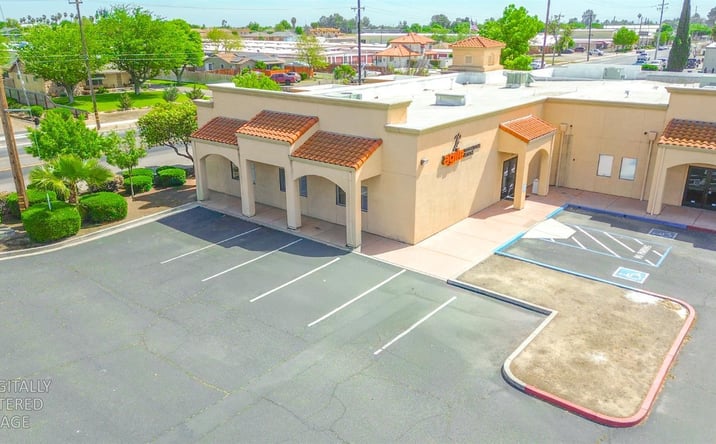 Pictures of Special Purpose property located at 285 Mercey Springs Road A, Los Banos, CA 93635 for sales - image #1