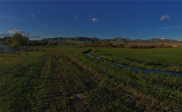 Pictures of Land property located at 263 W Bovine Way, Melrose, MT 59743 for sales - image #1