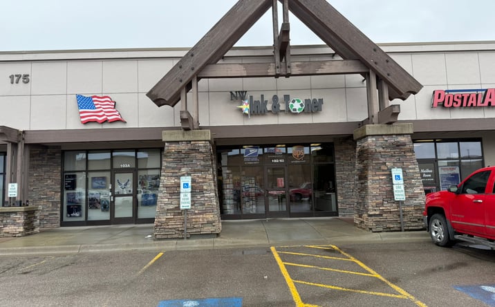 Pictures of Business for Sale, Office, Retail property located at 175 Hutton Ranch Road, Kalispell, MT 59901 for sales - image #1