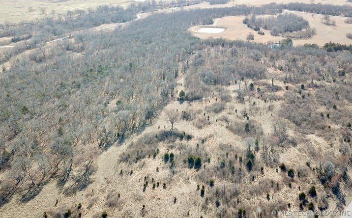 Pictures of Land property located at Ulan Road, McAlester, OK 74501 for sales - image #1