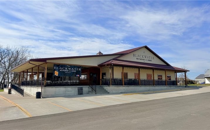 Pictures of Retail property located at 612 1st Street, Chillicothe, MO 64601 for sales - image #1
