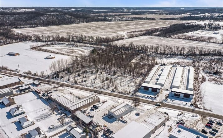 Pictures of Special Purpose property located at 211 SE Old US 40 Highway, Grain Valley, MO 64075 for sales - image #1