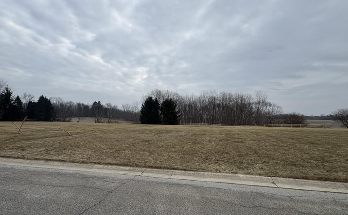 Pictures of Land property located at 1711 Littler Drive, Chesterton, IN 46304 for sales - image #1