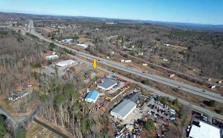 Pictures of Mixed Use, Multifamily, Land, Industrial property located at 740 Southwoods Drive, Monticello, NY 12701 for sales - image #1