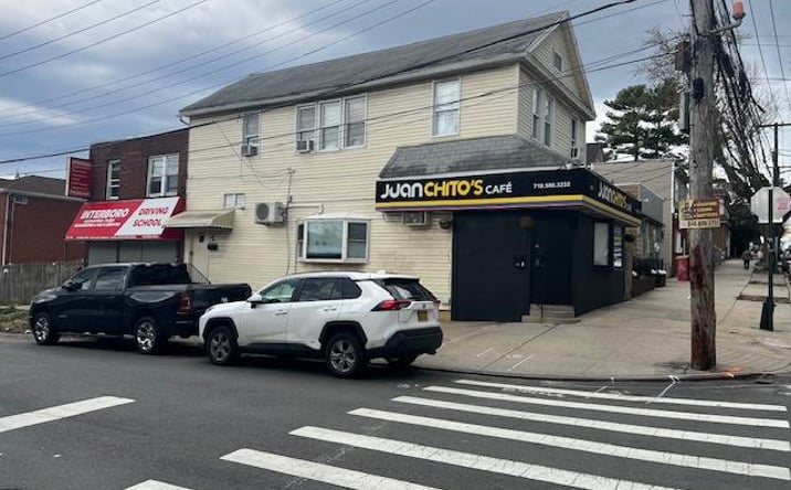 Pictures of Mixed Use, Retail property located at 901 College Point Boulevard, New York, NY 11356 for sales - image #1
