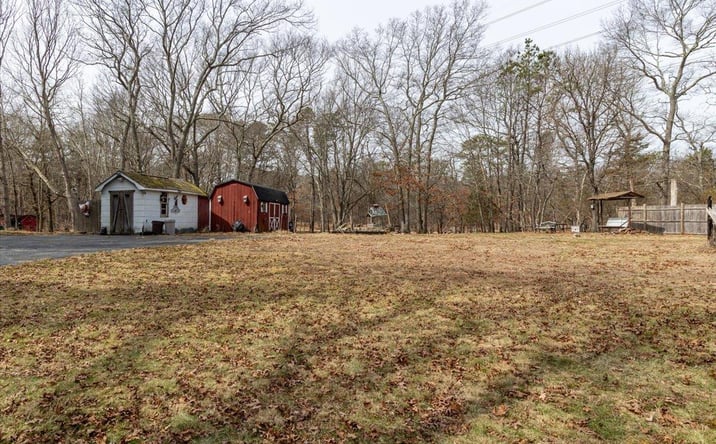 Pictures of Land, Multifamily property located at 309 Primrose Path, Brookhaven, NY 11949 for sales - image #1